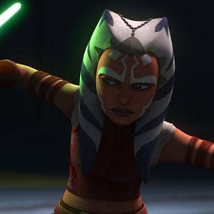 Foto Star Wars: Las crónicas de Jedi