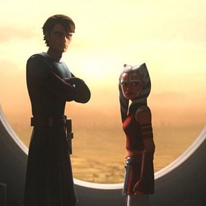 Foto Star Wars: Las crónicas de Jedi