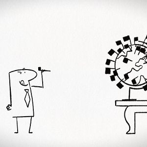 Foto Cóbrame si puedes