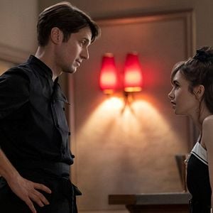 Foto Emily en París