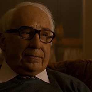 Foto Simone, la mujer del siglo