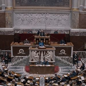 Foto Simone, la mujer del siglo