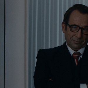 Foto Olivier Gourmet