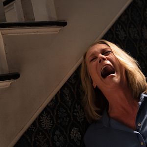 Foto Jamie Lee Curtis