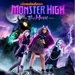 Foto Monster High: La película