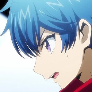 Foto Cardfight!! Vanguard overDress