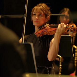 Foto Caroline Anglade