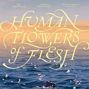 Foto Human Flowers of Flesh