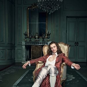 Foto Las amistades peligrosas