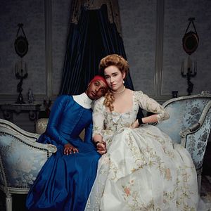 Foto Las amistades peligrosas