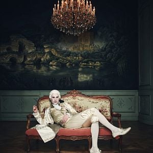 Foto Las amistades peligrosas