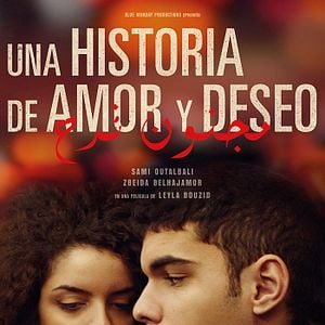 Foto Una historia de amor y deseo