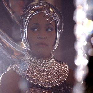 Foto Whitney Houston