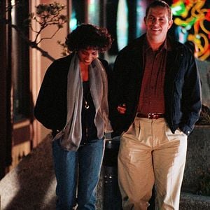 Foto Whitney Houston