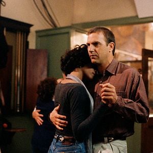 Foto Whitney Houston