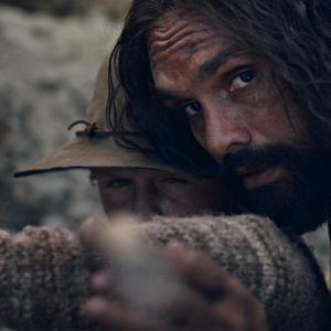 Foto La leyenda de Molly Johnson