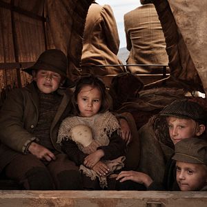 Foto La leyenda de Molly Johnson