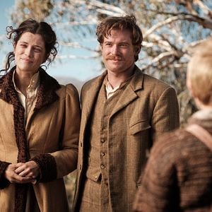 Foto La leyenda de Molly Johnson