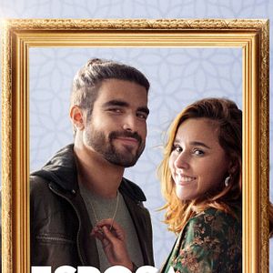 Foto Lina, actriz para todo