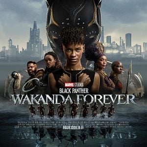 Foto Black Panther: Wakanda Forever