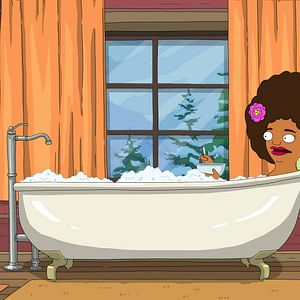 Foto The Great North