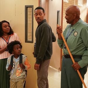 Foto William Stanford Davis