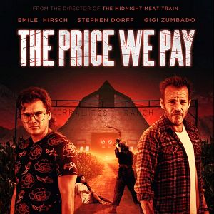 Foto El precio de la venganza