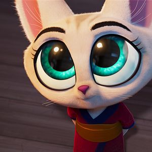 Foto Un héroe samurái: La leyenda de Hank