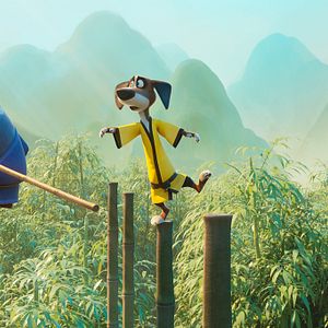 Foto Un héroe samurái: La leyenda de Hank