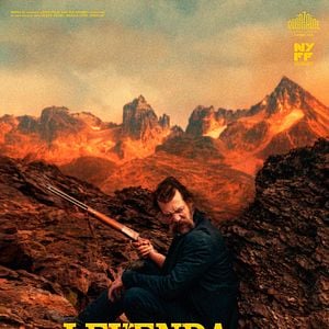 Foto La leyenda del Rey Cangrejo