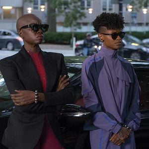 Foto Black Panther: Wakanda Forever