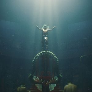 Foto Black Panther: Wakanda Forever