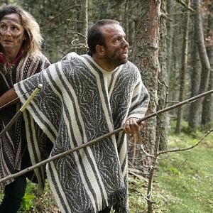 Foto Camille Chamoux