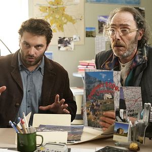 Foto Philippe Rebbot