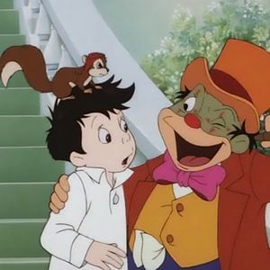 Foto El pequeño Nemo