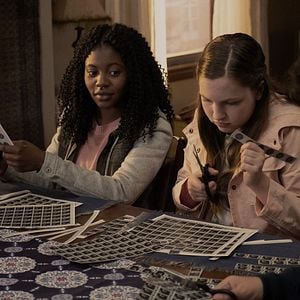 Foto El escritor fantasma