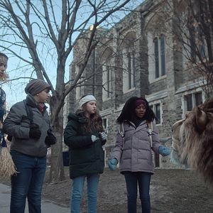 Foto El escritor fantasma