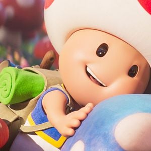 Foto Super Mario Bros. La película