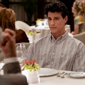 Foto The White Lotus