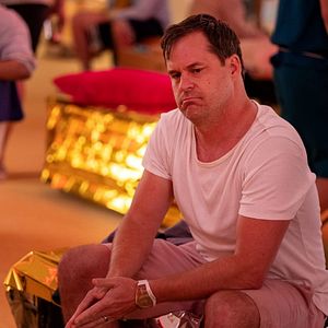 Foto Kyle Bornheimer