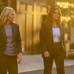 Foto Ley y orden: Unidad de víctimas especiales