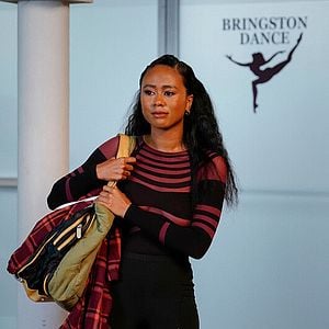 Foto All American: Homecoming