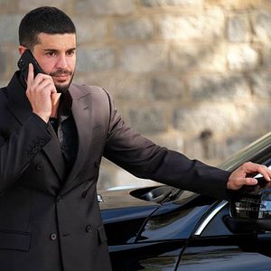 Foto La luz de mi vida