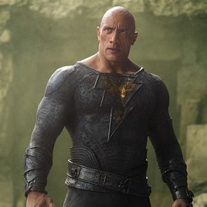 Foto Dwayne Johnson