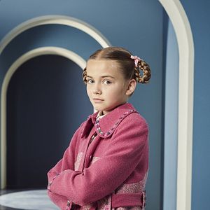 Foto La Misteriosa Sociedad Benedict