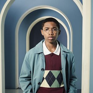 Foto La Misteriosa Sociedad Benedict