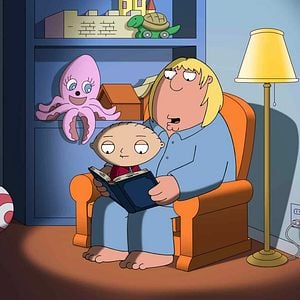 Foto Padre de familia