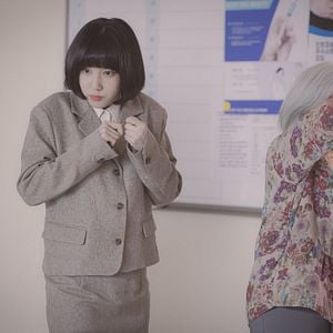 Foto Woo, abogada extraordinaria