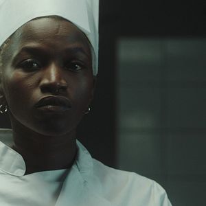 Foto Cuisine interne