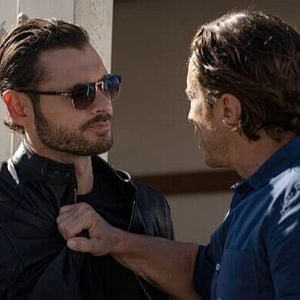 Foto La chica de la limpieza